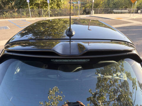 2015 MINI Hardtop 4 Door Cooper S