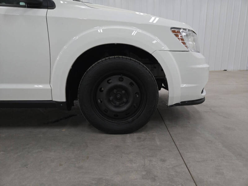 2019 Dodge Journey SE Value Package