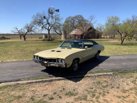 1972 Buick Skylark