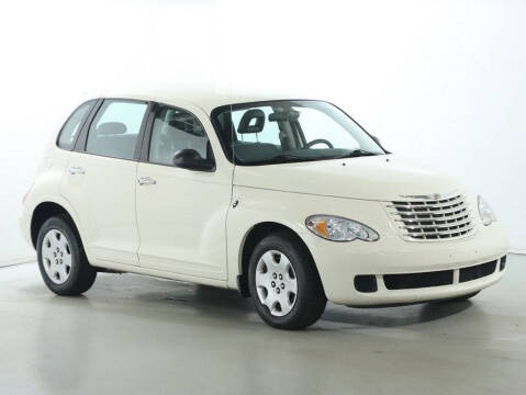 2007 Chrysler PT Cruiser