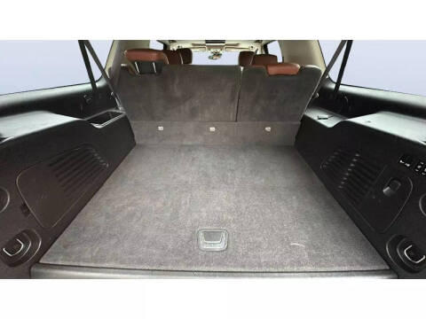 2015 Cadillac Escalade ESV Luxury