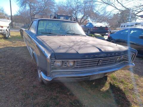 1966 Chrysler 300 for sale at Haggle Me Classics in Hobart IN