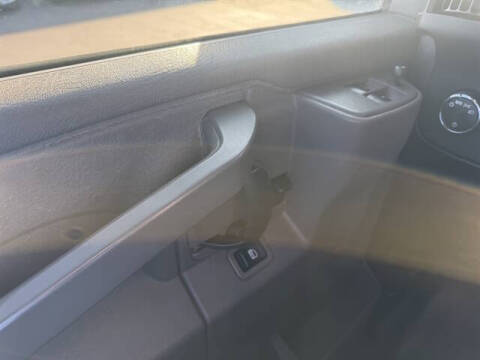 2021 Chevrolet Express 2500