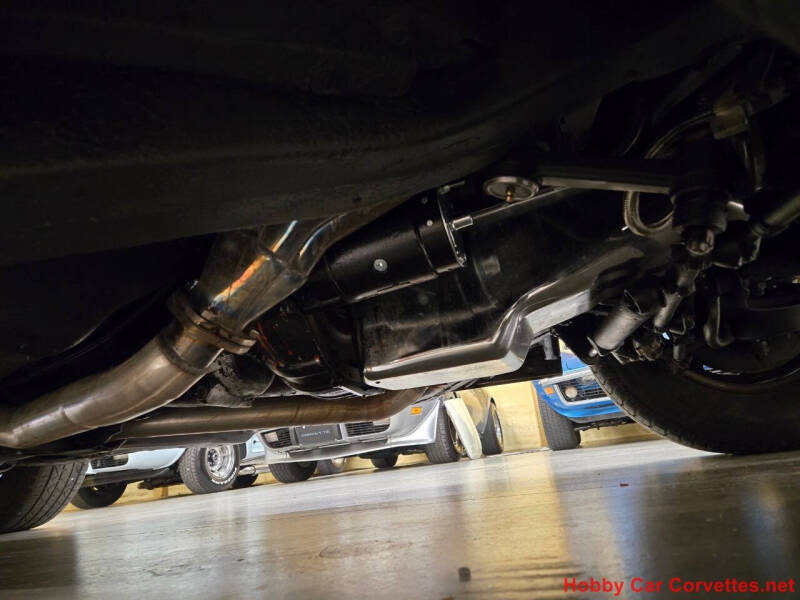 1976 Chevrolet Corvette