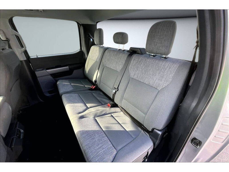 2024 Ford F-350 Super Duty XLT