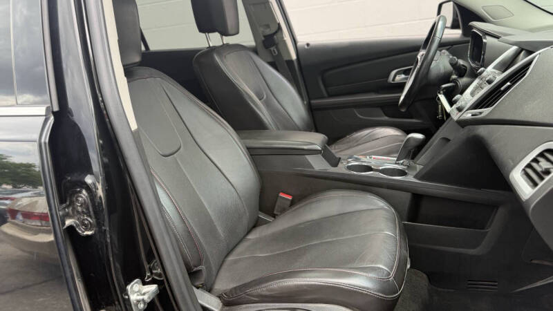 2015 GMC Terrain SLT-1