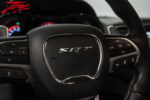 2018 Dodge Durango SRT