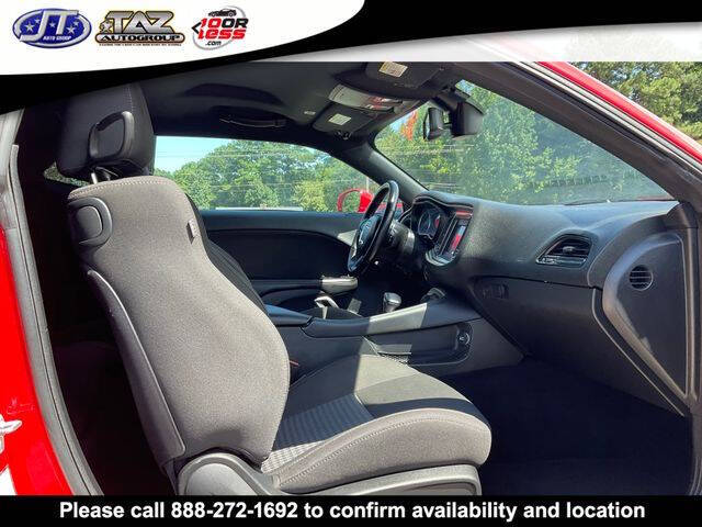 2020 Dodge Challenger R/T