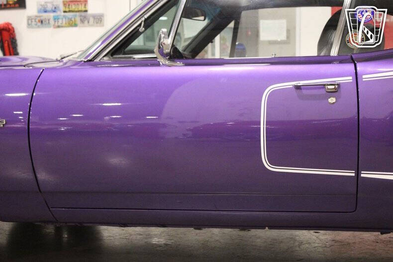 1970 Dodge Coronet