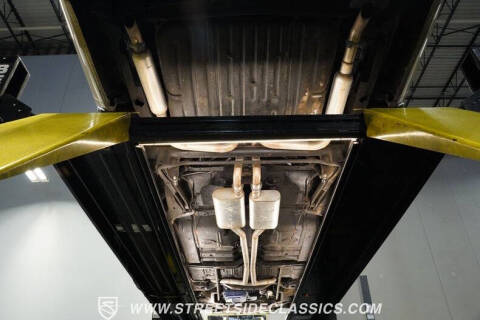 1974 Cadillac Eldorado