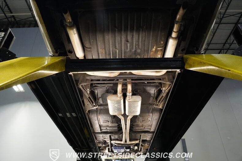 1974 Cadillac Eldorado