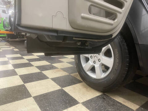 2010 Honda Element EX