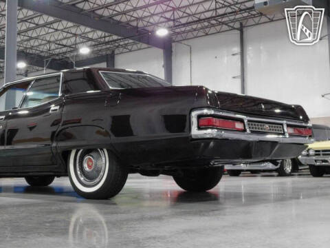 1972 Mercury Marquis
