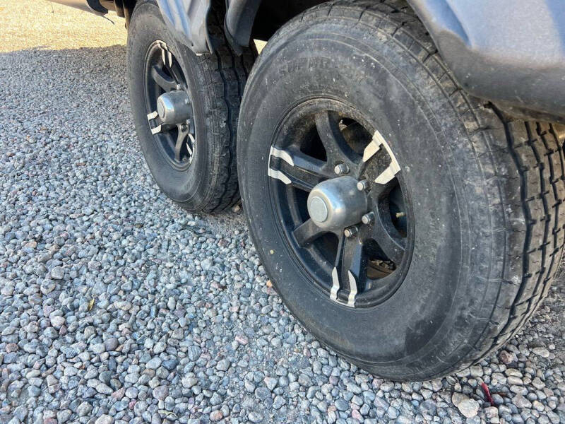 2022 Forest River Sandpiper