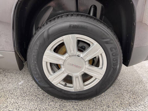 2015 GMC Terrain SLE-2