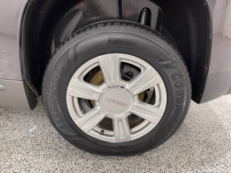 2015 GMC Terrain SLE-2