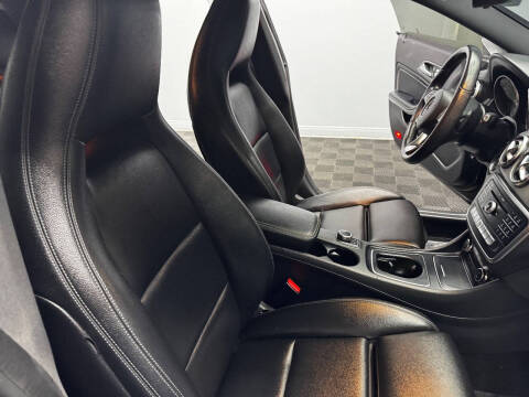 2019 Mercedes-Benz CLA CLA 250 4MATIC