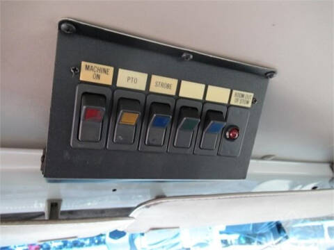 2004 Sterling Acterra