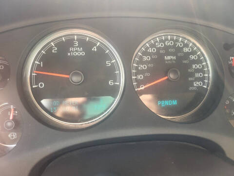 2013 GMC Yukon Denali