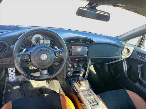 2020 Toyota 86 Hakone Edition