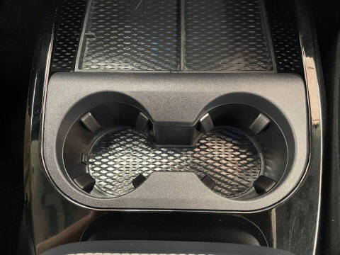 2021 Ford Mustang Mach-E Select