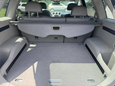 2009 Saturn Vue XE-V6