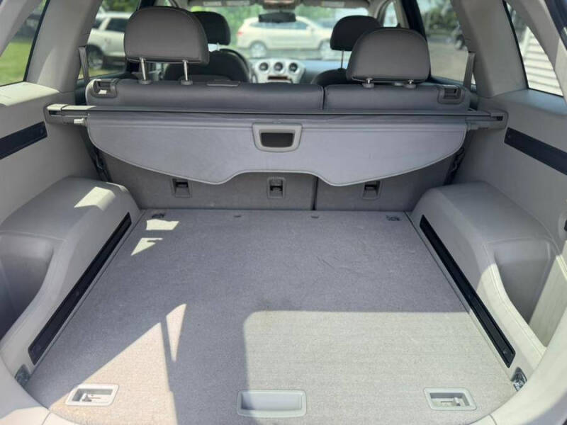 2009 Saturn Vue XE-V6