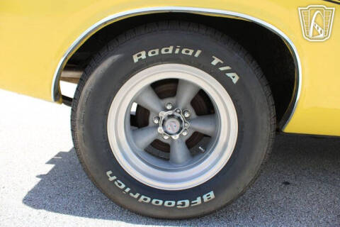 1970 Dodge Challenger