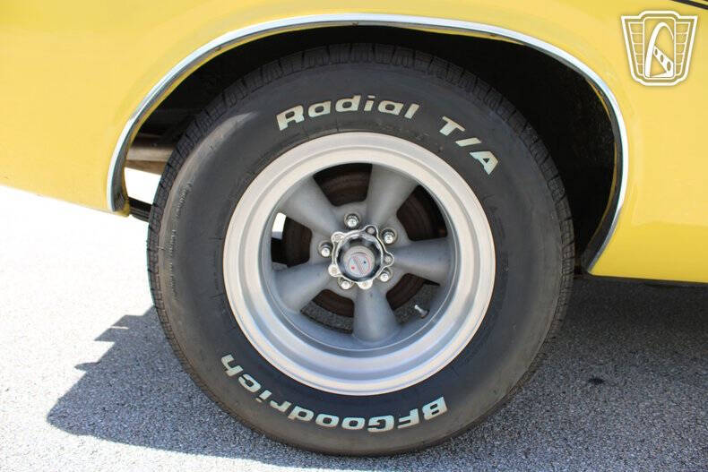 1970 Dodge Challenger