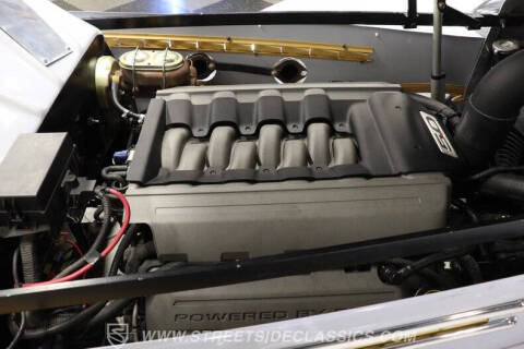 1979 Auburn Speedster