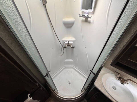 2019 Keystone RV Outback