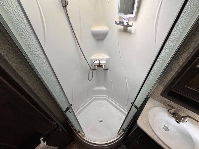 2019 Keystone RV Outback
