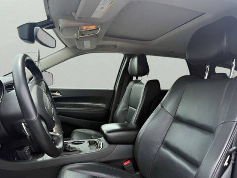 2019 Dodge Durango GT