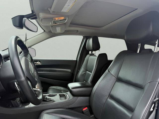2019 Dodge Durango GT