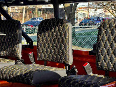 1985 Land Rover Defender