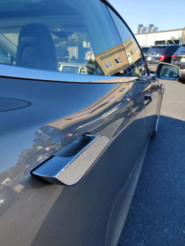 2015 Tesla Model S