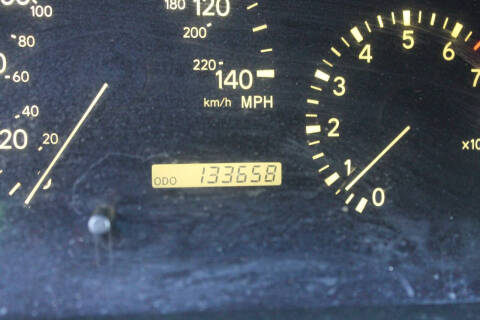 2000 Lexus RX 300