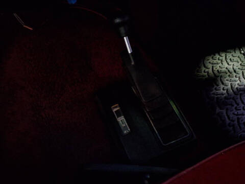 1987 GMC R/V 1500 Series