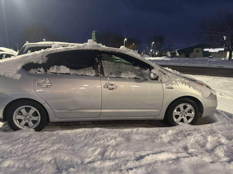 2009 Toyota Prius