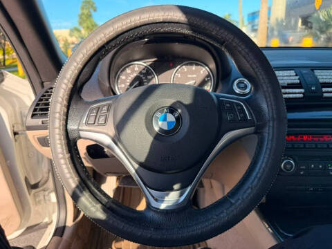 2013 BMW 1 Series 128i