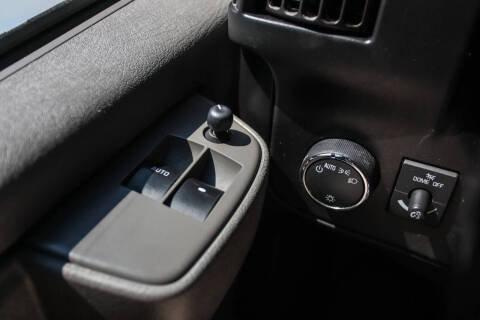 2023 Chevrolet Express 2500