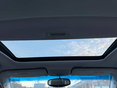 2007 Honda Accord EX-L V-6 w/Navi