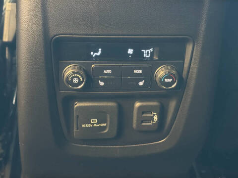 2022 Buick Enclave Premium