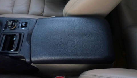 1999 Mitsubishi 3000GT VR-4 Turbo