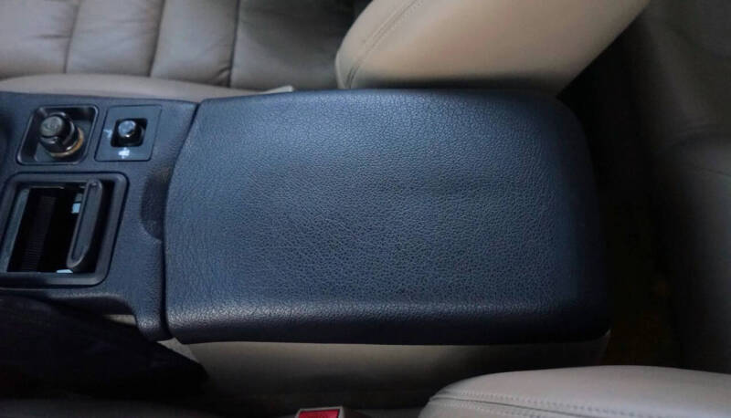 1999 Mitsubishi 3000GT VR-4 Turbo