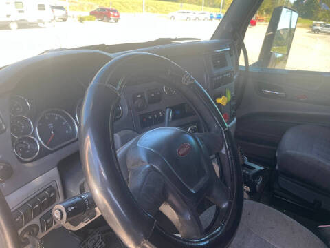 2014 Peterbilt 592 PACCAR