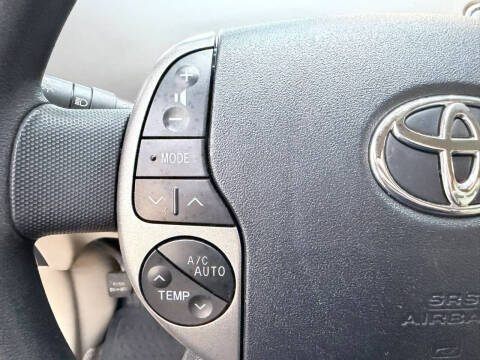 2005 Toyota Prius