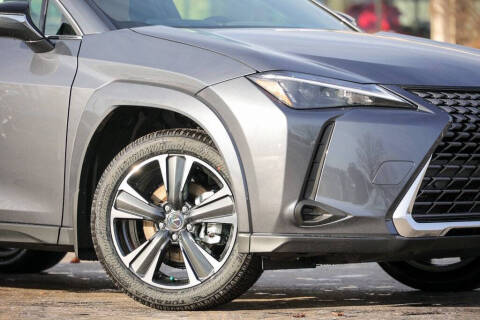 2025 Lexus UX 300h Premium