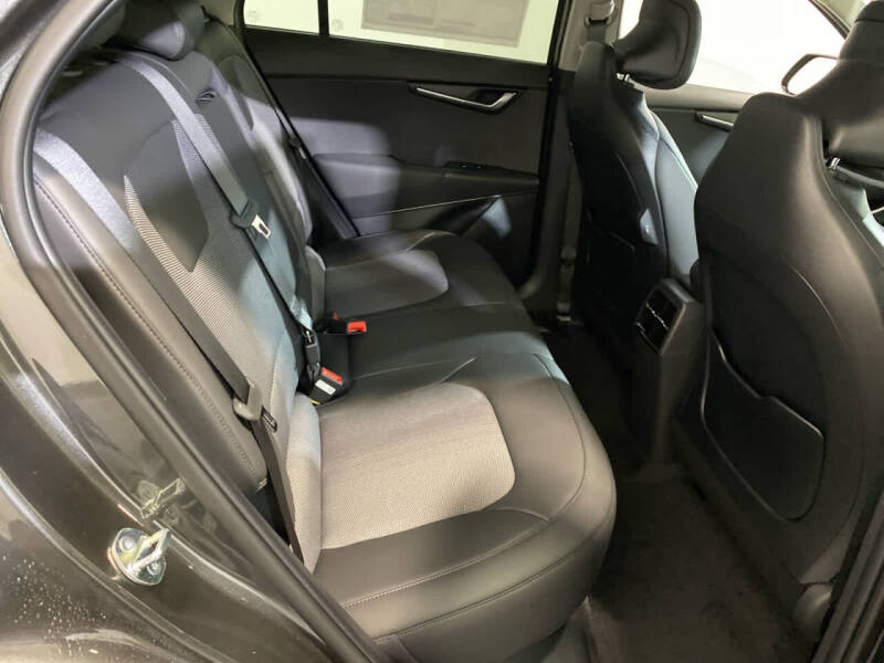 2025 Kia Niro EV Wind