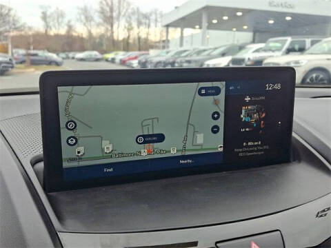 2022 Acura RDX SH-AWD w/Tech